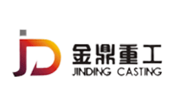 金鼎重工品牌