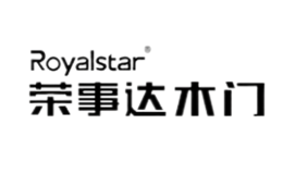 荣事达木门品牌