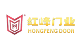 红峰门业品牌