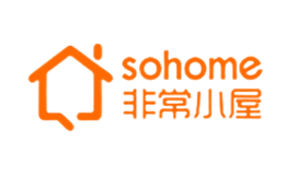 非常小屋sohome品牌