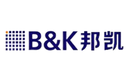 邦凯B&K品牌