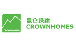 昆仑绿建CROWNHOMES品牌