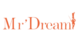 MRDREAM品牌