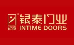 银泰INTIME品牌