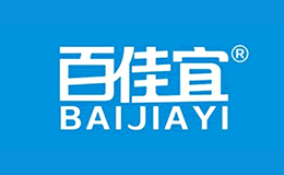 百佳宜BAIJIAYI品牌