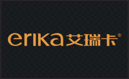艾瑞卡erika品牌