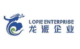 龙派纸业LOPIE品牌