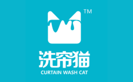 洗帘猫