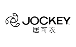 JOCKEY居可衣品牌