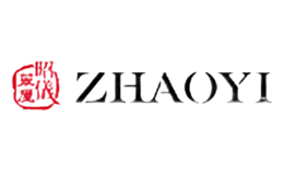 昭仪翠屋ZHAOYI品牌