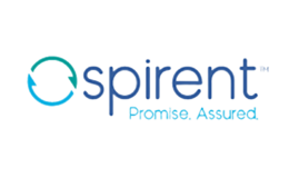 spirent思博伦品牌