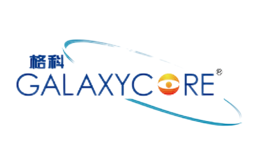 格科Galaxycore品牌