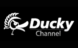 Ducky Channel品牌