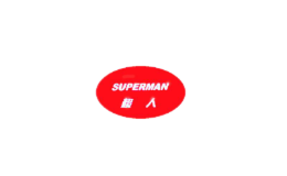 超人SUPERMAN品牌