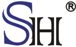 SH山海光通信品牌