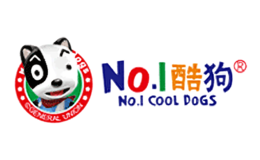NO.1酷狗品牌