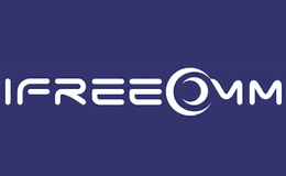 捷视飞通iFreecomm品牌