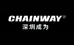 成为chainway手持终端品牌