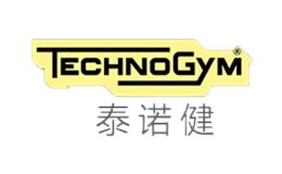 TechnoGym泰诺健品牌
