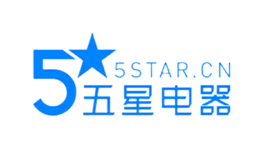 五星电器five-star品牌