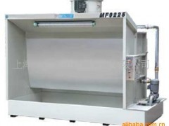 上海水洗式喷漆台结构材质价格水帘式/水洗式喷漆台厂家底价诚售