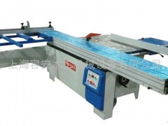 精密推台锯上海容安提供最合理价格、精密推台锯特性厂家直销