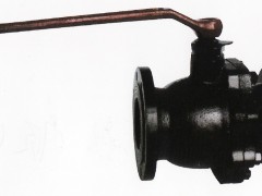 供应各尺寸球阀