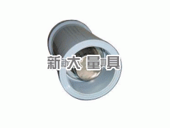 动态流量平衡阀