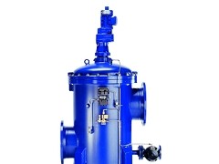 Boll & Kirch过滤器