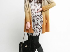 新时尚演绎都市女性 时尚 新时尚演绎都市女性 时尚