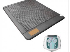 加大玉石床垫锗石床垫电气石床垫-天津益康远科技