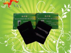 电气石磁疗护膝托玛琳自发热护膝厂家批发-天津益康远科技