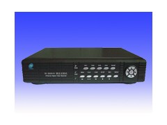 数字硬盘录像机