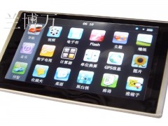 供应兰博万便携式导航仪