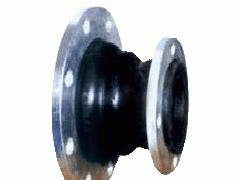 诚信牌变径橡胶接头质检手段先进 诚信牌变径橡胶接头质检手段先进