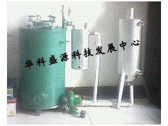 柴草气化炉 秸秆气化炉厂家 圣火秸秆气化炉 秸秆气化炉代理