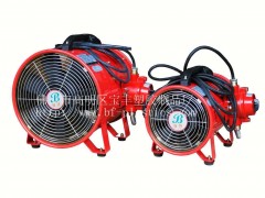 专业生产手提式防爆风机