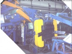 三复合挤出机组