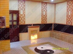 供应电气石韩式汗蒸房，汗蒸房加盟