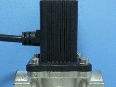 家用燃气电磁阀