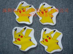 PVC胶袋 化妆品袋 面膜袋