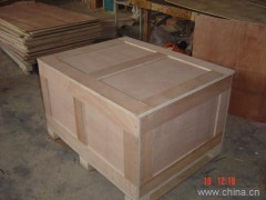 潍坊木箱 潍坊出口免检木箱