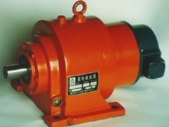 混合少齿差星轮减速机