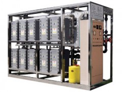 超纯水处理设备 超纯水处理设备