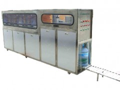 桶装水生产设备系统 桶装水生产设备系统