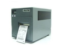 SATO条码打印机,东莞条码公司,SATO CL408E