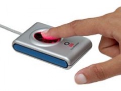 广州指纹仪U.are.U 4000URU4S-U1