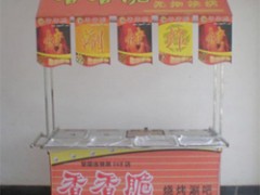 西格玛冰激凌店推出四功能小吃车，创业首先食品机械