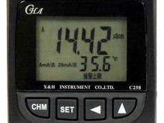 广州电导率仪，佛山电导率仪，深圳电导率仪，C258