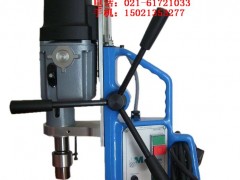 供应MD108磁力钻磁座钻钢板钻吸铁钻磁力钻价格磁力钻供应商